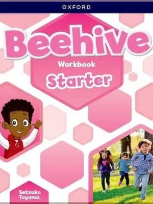 Робочий зошит Beehive Starter Workbook