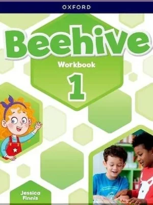 Робочий зошит Beehive 1 Workbook