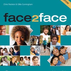 Підручник face2face Second Edition Intermediate Student's Book