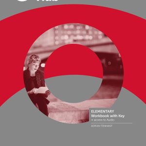 Робочий зошит Language Hub Elementary Workbook with key
