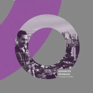 Робочий зошит Language Hub Advanced Workbook with key