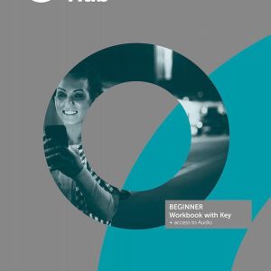 Робочий зошит Language Hub Beginner Workbook with key