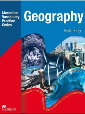 Книга Geography Practice Book without key