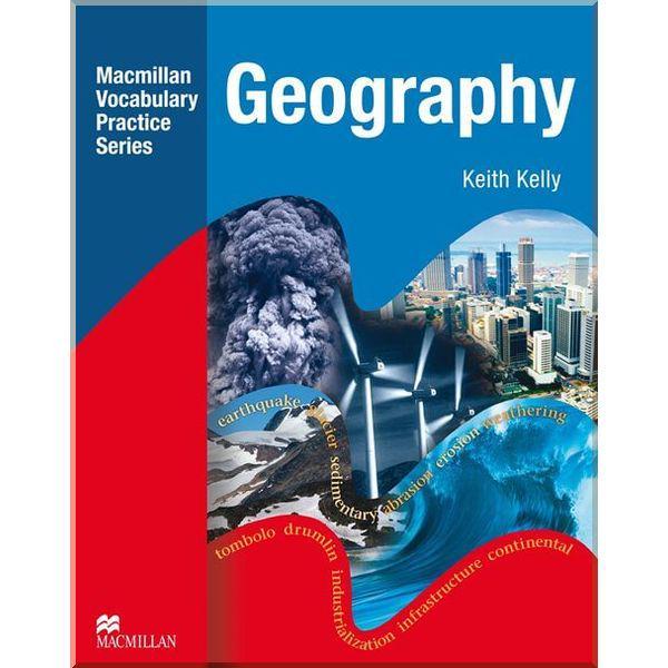 Книга Geography Practice Book without key
