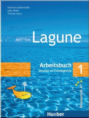 Робочий зошит Lagune 1 Arbeitsbuch