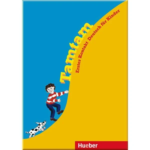 Робочий зошит Tamtam Arbeitsbuch