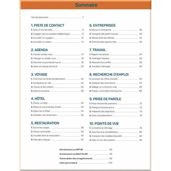 Робочий зошит Français.com 3e Édition Intermédiaire Cahier d'activités - Зображення 2