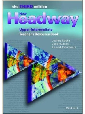 Ресурси для вчителя New Headway Third Edition Upper-Intermediate Teacher's Resource Book