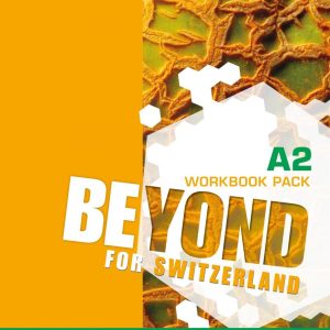 Робочий зошит Beyond A2 Workbook