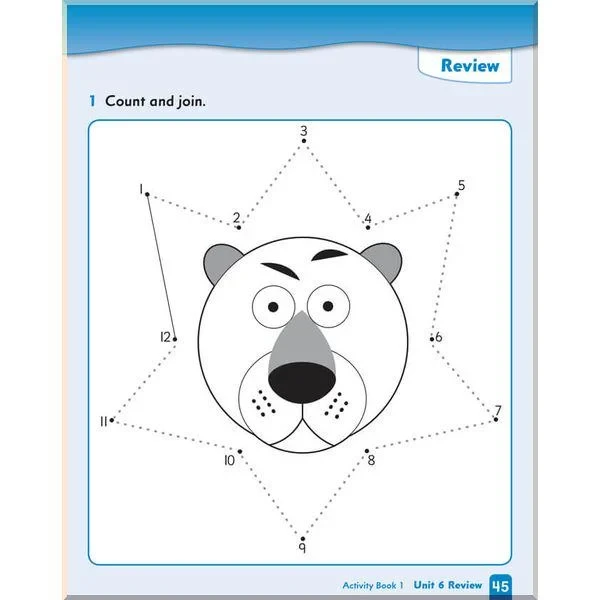 Робочий зошит First Friends 2nd Edition 1 Activity Book - Зображення 2