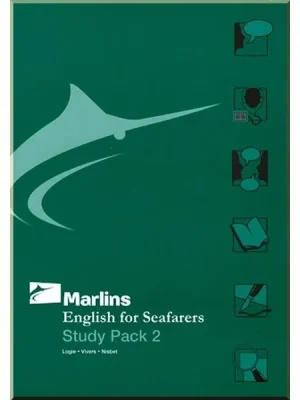 Книга Marlins Study Pack 2