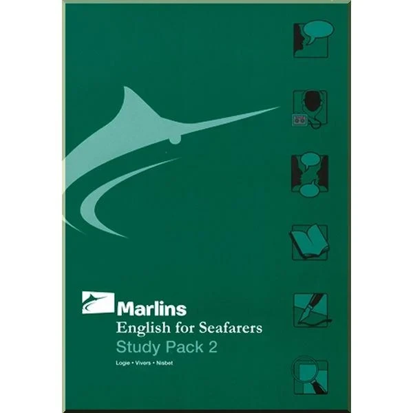 Книга Marlins Study Pack 2