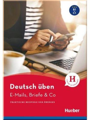 Книга E-Mails Briefe und Co