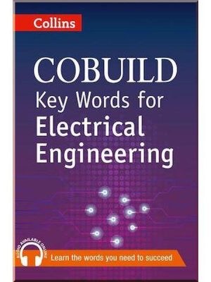 Книга Collins COBUILD Key Words for Electrical Engineering