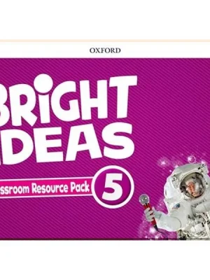 Ресурси для вчителя Bright Ideas 5 Classroom Resource Pack