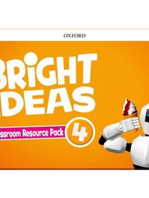 Ресурси для вчителя Bright Ideas 4 Classroom Resource Pack