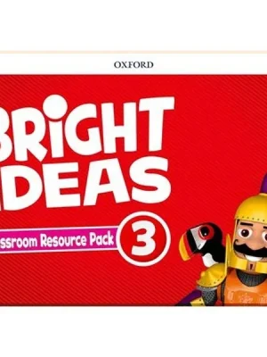 Ресурси для вчителя Bright Ideas 3 Classroom Resource Pack