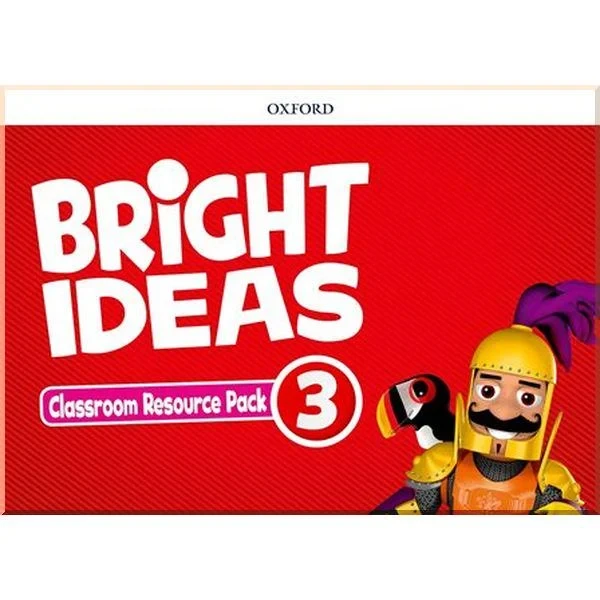 Ресурси для вчителя Bright Ideas 3 Classroom Resource Pack