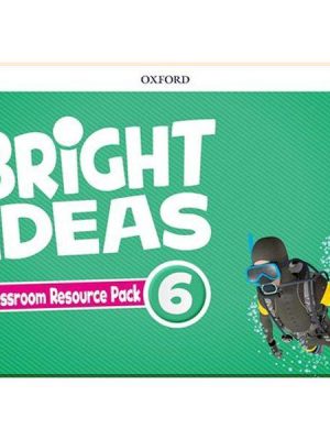 Ресурси для вчителя Bright Ideas 6 Classroom Resource Pack