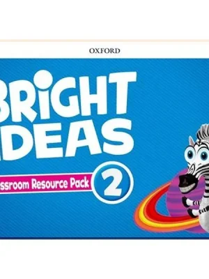 Ресурси для вчителя Bright Ideas 2 Classroom Resource Pack