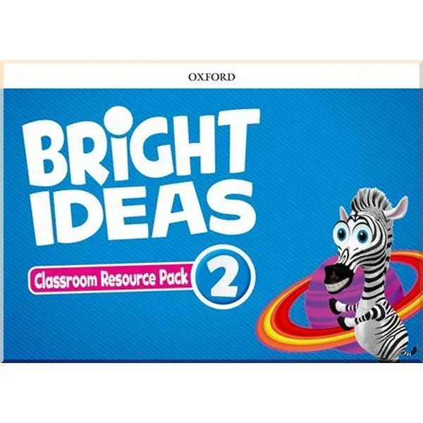 Ресурси для вчителя Bright Ideas 2 Classroom Resource Pack