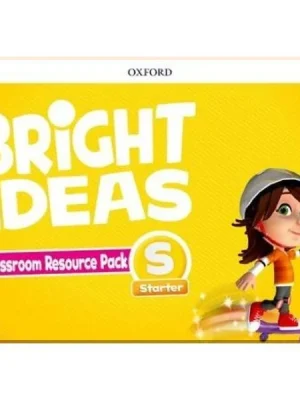 Ресурси для вчителя Bright Ideas Starter Classroom Resource Pack