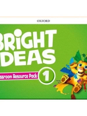 Ресурси для вчителя Bright Ideas 1 Classroom Resource Pack