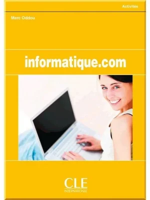 Книга Informatique.com