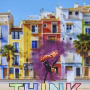 Підручник Think Second Edition 2 Student's Book with eBook