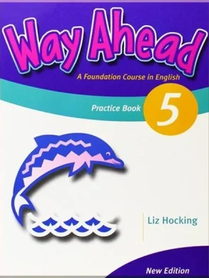 Книга Way Ahead New Edition 5 Practice Book