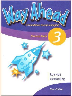 Книга Way Ahead New Edition 3 Practice Book