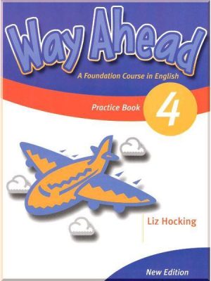 Книга Way Ahead New Edition 4 Practice Book