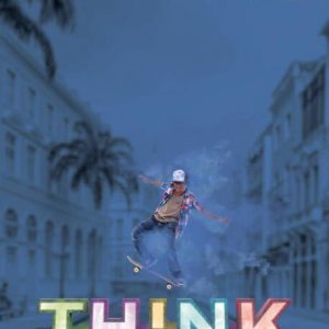 Робочий зошит Think Second Edition 1 Workbook with Digital Pack