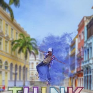 Підручник Think Second Edition 1 Student's Book with eBook