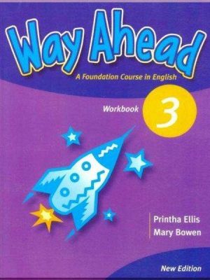 Робочий зошит Way Ahead New Edition 3 Workbook