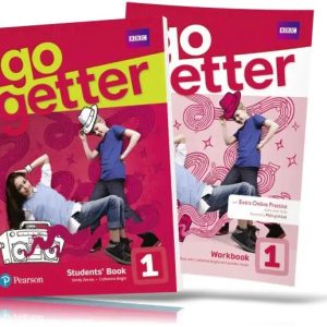 Go Getter 1 (комплект)