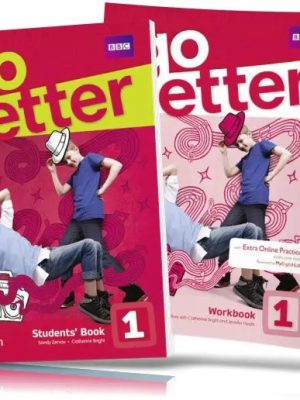 Go Getter 1 (комплект)