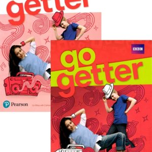 Go getter 1 workbook+ students book