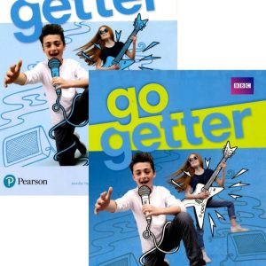 Go getter 2 workbook+ students book