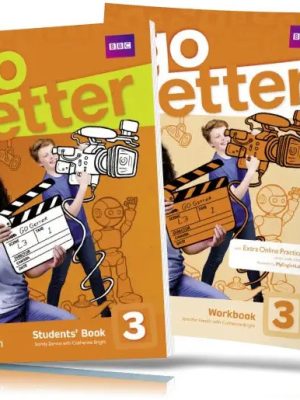 Go Getter 3 (комплект)