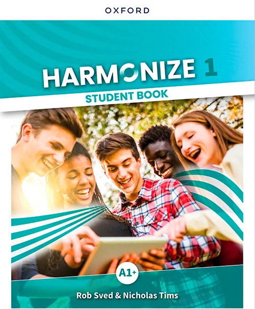 Harmonize 1 (комплект)