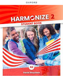 Harmonize 2 (комплект)