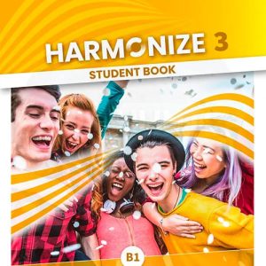 Harmonize 3 (комплект)