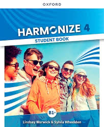 Harmonize 4 (комплект)