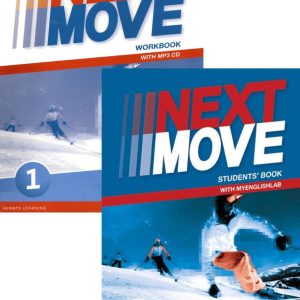 Next move 1 комплект sb+wb
