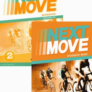 Next move 2 комплект sb+wb