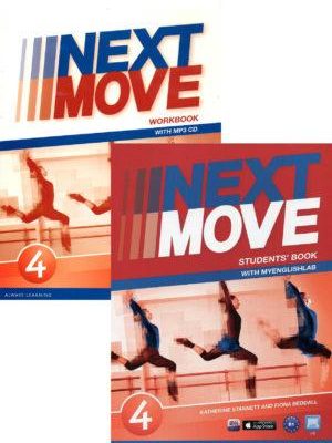 Next Move 4