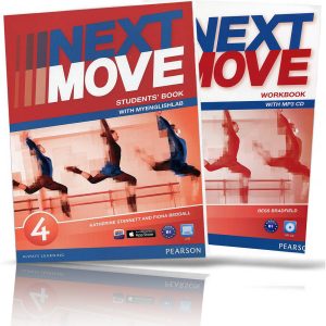 Next Move 4 Комплект