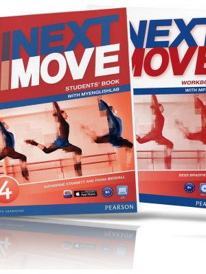 Next Move 4 Комплект