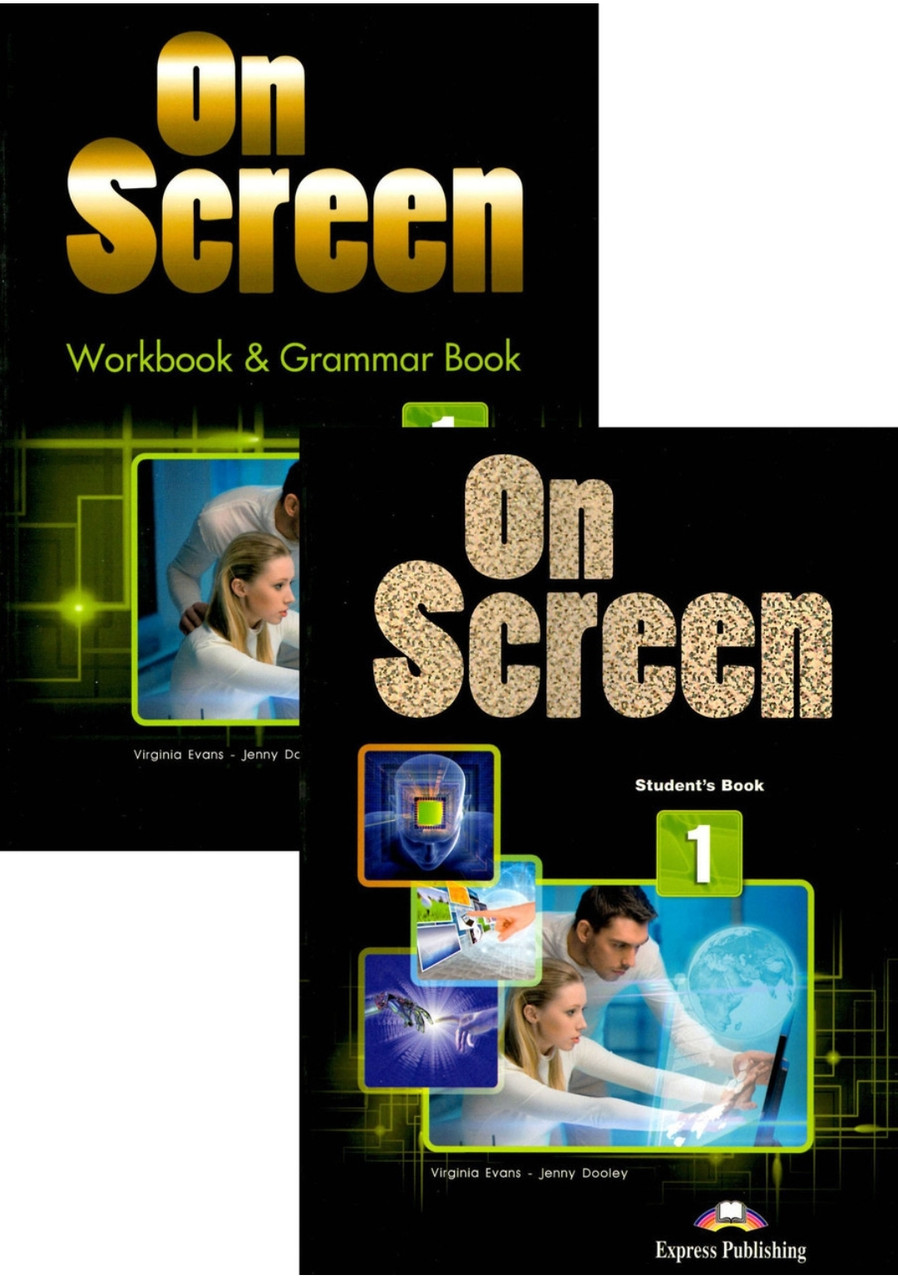 On Screen 1 комплект wb+sb